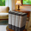 Theoretical-Practical Theology, Volume 5 - The Application of Redemption and the Church